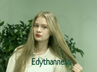 Edythanness