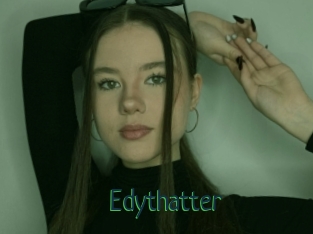 Edythatter