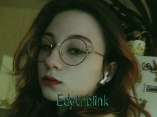Edythblink