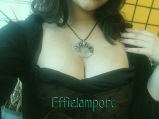 Effielamport