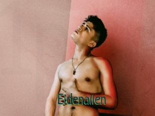 Eidenallen
