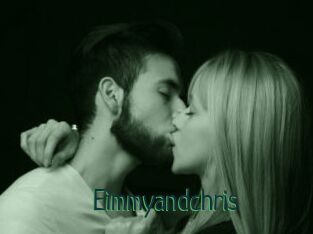Eimmyandchris