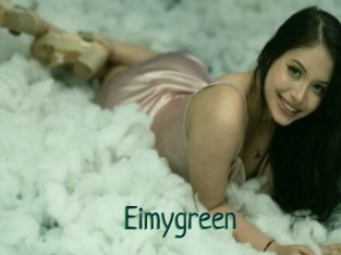 Eimygreen