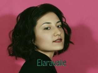 Elaravalle
