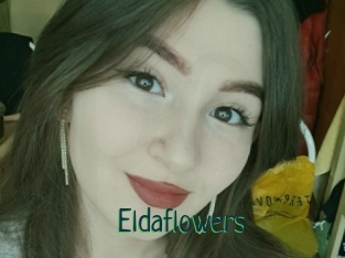 Eldaflowers