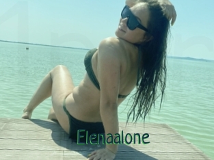 Elenaalone