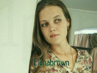 Elenabrown