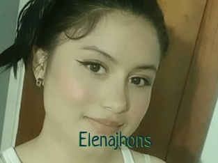Elenajhons