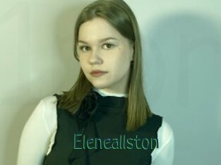 Eleneallston