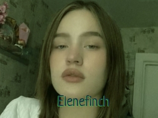 Elenefinch