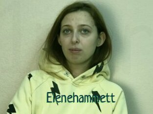 Elenehammett