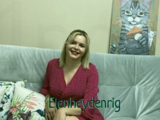 Elenheydenrig