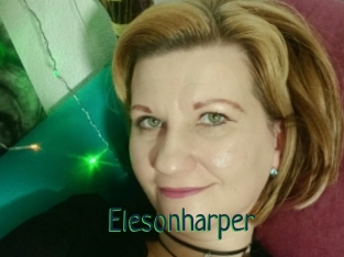 Elesonharper