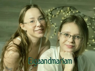 Elgaandmariam