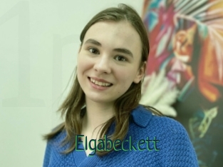 Elgabeckett