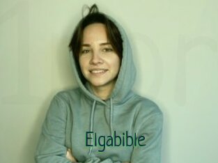 Elgabible