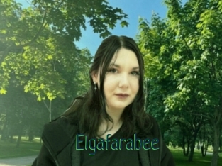 Elgafarabee