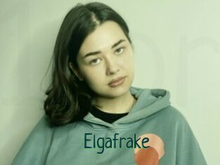 Elgafrake