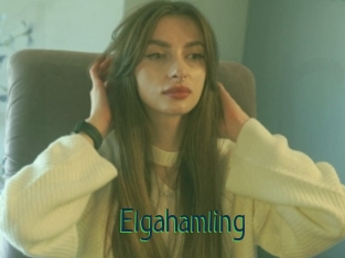 Elgahamling