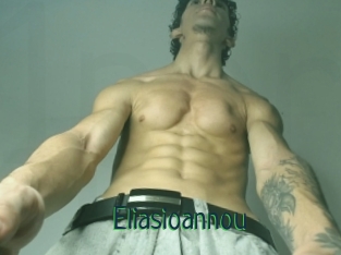 Eliasioannou
