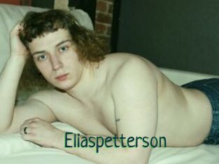 Eliaspetterson