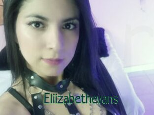Eliizabethevans