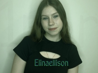 Elinaellison