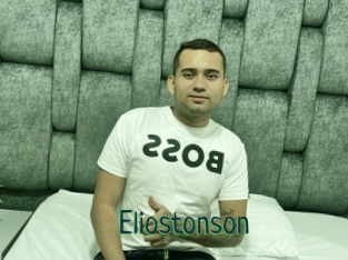 Eliostonson