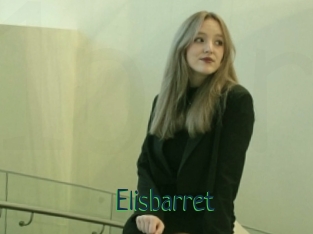 Elisbarret