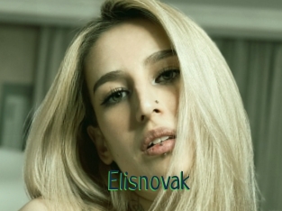 Elisnovak