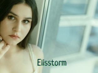 Elisstorm