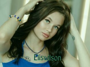 Eliswilson