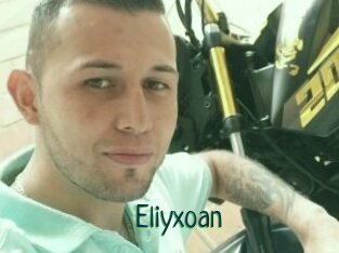 Eliyxoan