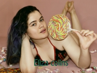 Eliza_colins