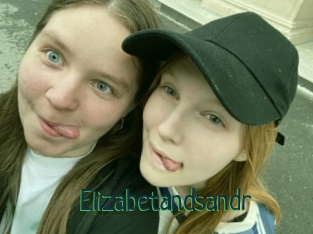 Elizabetandsandr