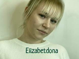 Elizabetdona