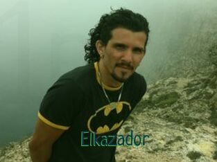 Elkazador
