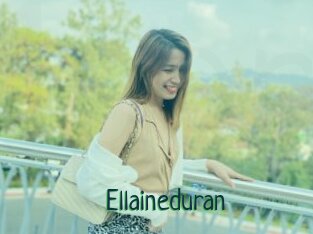 Ellaineduran