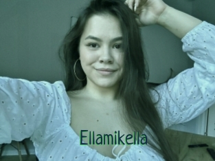 Ellamikella