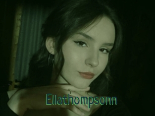 Ellathompsonn