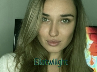 Ellatwilight