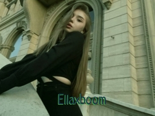 Ellaxboom