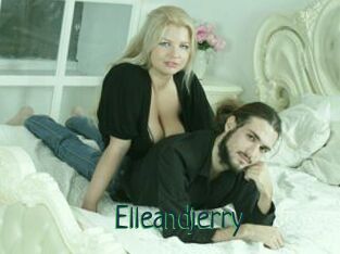 Elleandjerry
