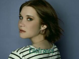 Ellefrance