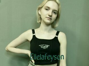 Ellelafeyson
