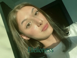 Ellelioness
