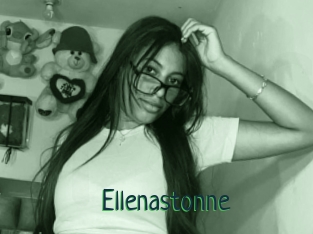 Ellenastonne
