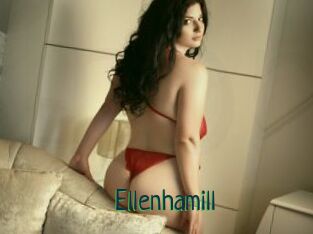 Ellenhamill