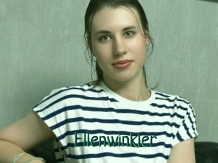 Ellenwinkler