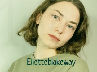 Elletteblakeway